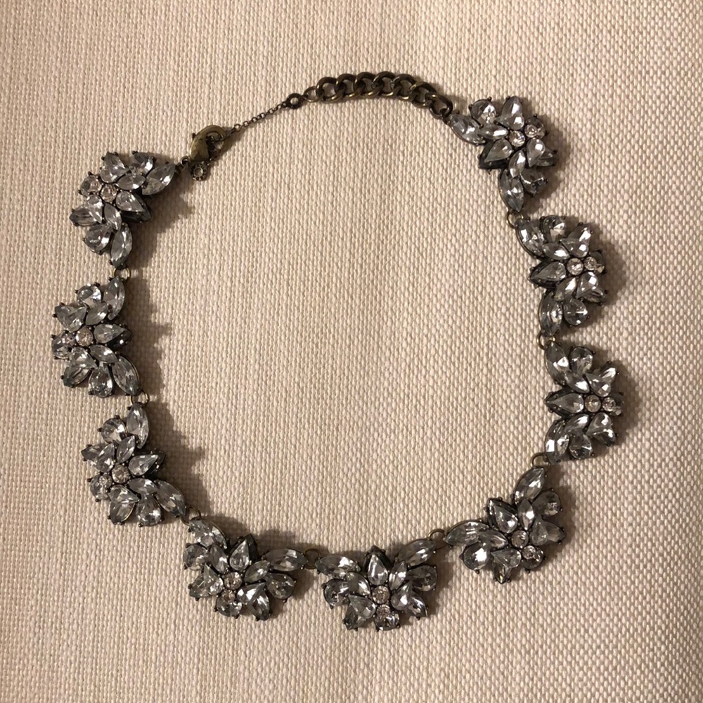 BaubleBar Statement Necklace